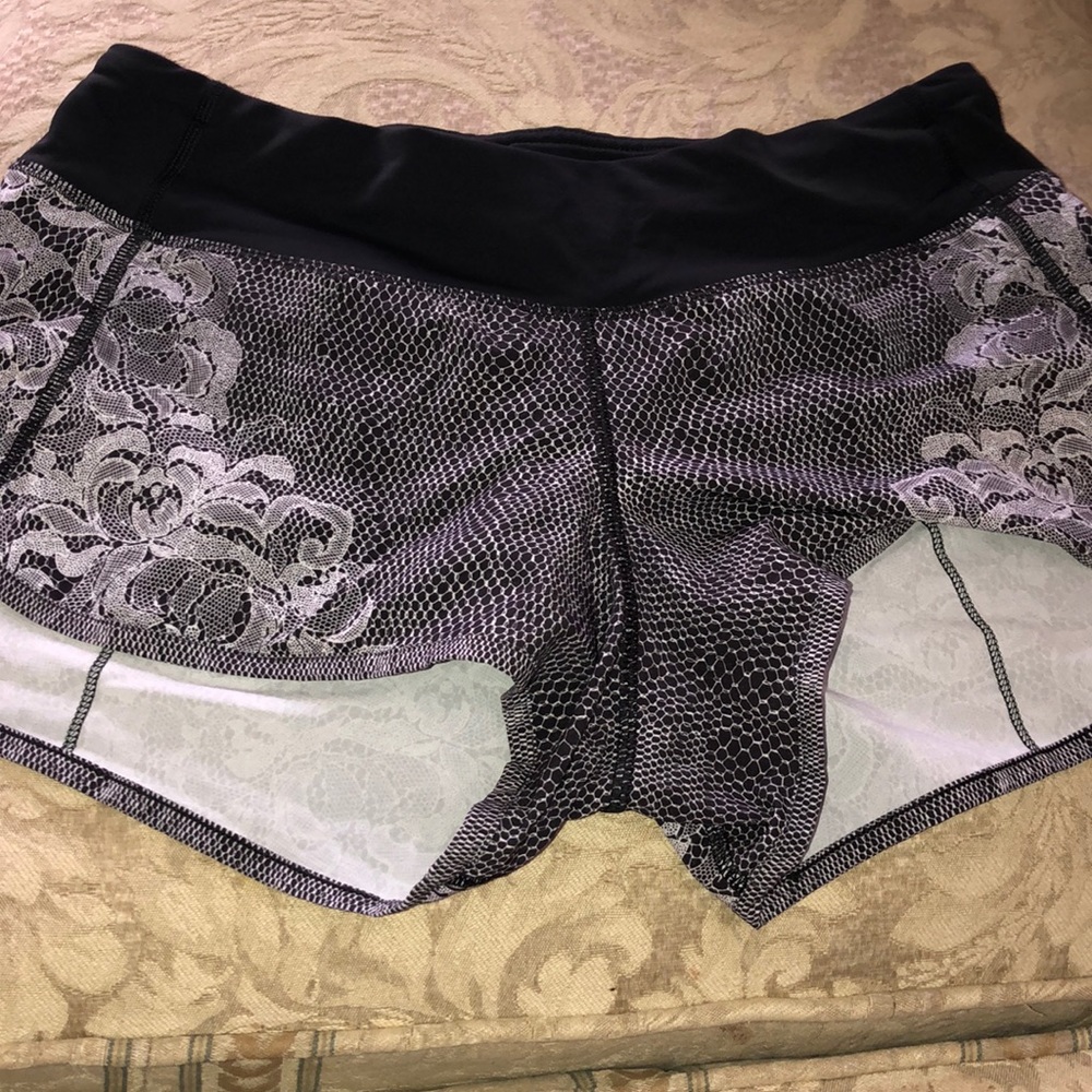 Lululemon active short
